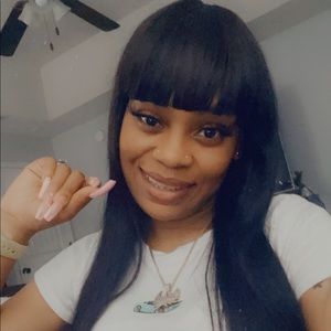 Meet your Posher, Terry